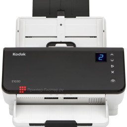 Сканер Kodak Alaris E1030
