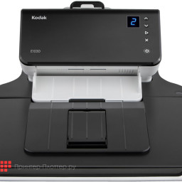 Сканер Kodak Alaris E1030