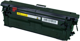 Тонер-картридж SAKURA CF362X для HP Color LaserJet Enterprise M552/553 (yellow), 9500 стр (PP052236)