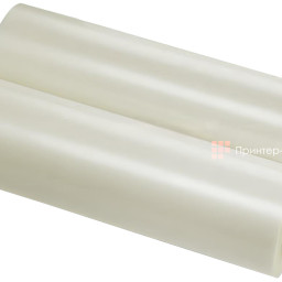 Пленка для ламинирования рулонная Velvet Daelim, 34 мкм, матовая, 440 мм x 2000 м