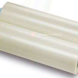 Пленка для ламинирования рулонная Velvet Daelim, 34 мкм, матовая, 440 мм x 2000 м