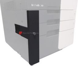 Konica Minolta защитная накладка малая Paper Clamp KMPC-14 Small