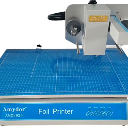 Фольгиратор Amydor AMD8025