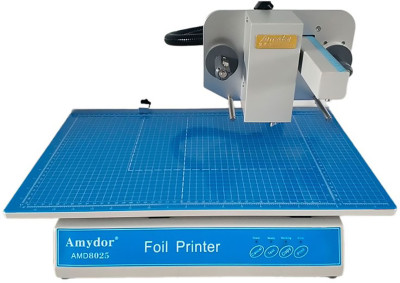 Фольгиратор Amydor AMD8025