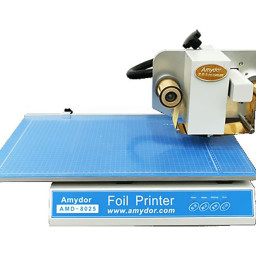 Фольгиратор Amydor AMD8025