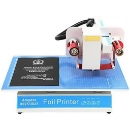 Фольгиратор Amydor AMD8025