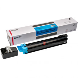 Тонер-картридж Integral Toner TK-895C для Kyocera (cyan), 6000 стр.