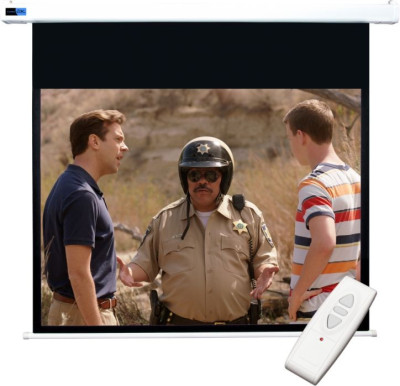 Экран Sakura Cinema Motoscreen Pro 16:9, 135