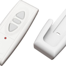 Экран Sakura Cinema Motoscreen Pro 16:9, 135