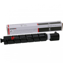 Тонер-картридж Integral Toner EXV-63 для Canon, 30000 стр.
