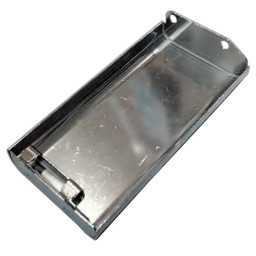 GoDEX пластина для внутреннего смотчика этикеток для ZX1x00i, ZX1x00Xi