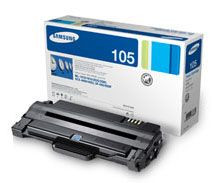 Тонер-картридж Samsung MLT-D105S (black) (PP005923)