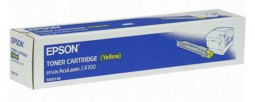 Тонер-картридж Epson S050148 (yellow) (PP003656)