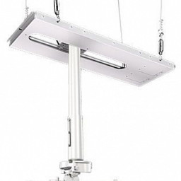 Wize комплект потолочного крепления CAS-PRG11A-W