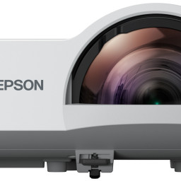 Проектор Epson CB-L210SF