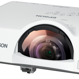 Проектор Epson CB-L210SF