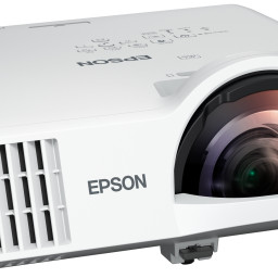 Проектор Epson CB-L210SF