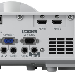 Проектор Epson CB-L210SF