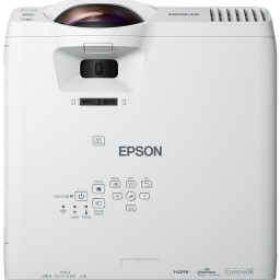 Проектор Epson CB-L210SF