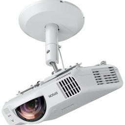 Проектор Epson CB-L210SF