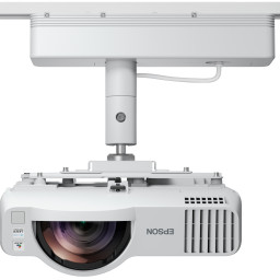 Проектор Epson CB-L210SF