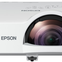 Проектор Epson CB-L210SF