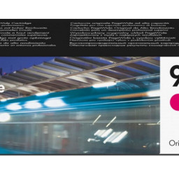 Картридж HP 991X (magenta), 16000 стр.