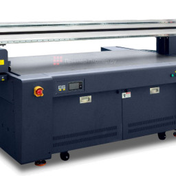 Планшетный УФ-принтер Yotta Flatbed P10-R6