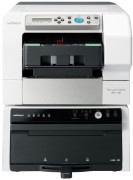 Текстильный принтер Roland VersaSTUDIO BT-12 + HB-12 (ДЕМО)