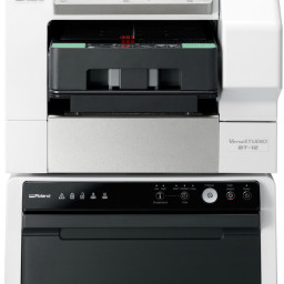 Текстильный принтер Roland VersaSTUDIO BT-12 + HB-12 (ДЕМО)