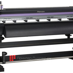 Сольвентный плоттер-каттер Mimaki CJV300-160