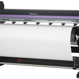 Сольвентный плоттер-каттер Mimaki CJV300-160