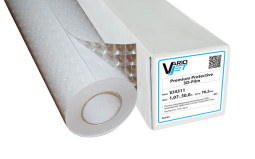 Пленка VarioJet Premium Protective 3D-Film, самоклеящаяся, текстура кошачий глаз, 80 мкм, 1070 мм x 50 м