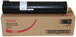 Тонер-картридж Xerox Toner Cartridge WorkCentre 4110, 4112, 4590, 4595 (black) (PP012781)