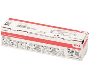 Тонер-картридж OKI Toner-K для C650 черный (black), 7000 стр.