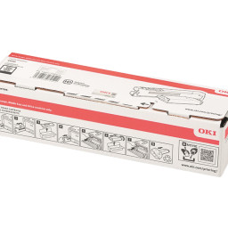 Тонер-картридж OKI Toner-K для C650 черный (black), 7000 стр.