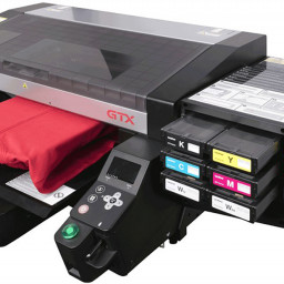 Текстильный принтер Brother GTX-422 (PP036691)