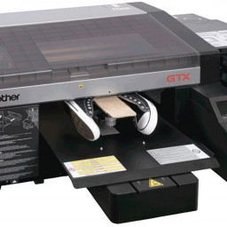 Текстильный принтер Brother GTX-422 (PP036691)