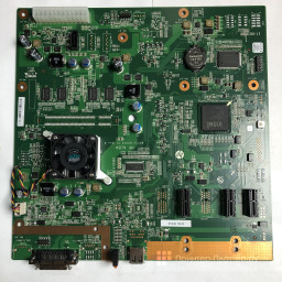 HP форматтер Formatter PCA SERV