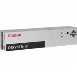 Тонер-картридж Canon C-EXV12 (black) (PP003973)