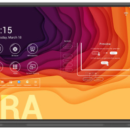 Интерактивная панель Newline TruTouch TT-8621Q (8 ГБ)