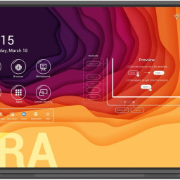 Интерактивная панель Newline TruTouch TT-8621Q (8 ГБ)