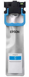 Чернила Epson Ink Pack XL T13L2 голубой (cyan), 20000 стр.