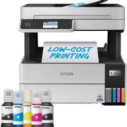 МФУ Epson EcoTank ET-5150