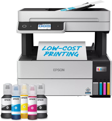 МФУ Epson EcoTank ET-5150