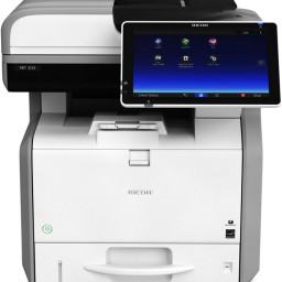 МФУ Ricoh MP 402SPF