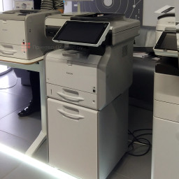 МФУ Ricoh MP 402SPF