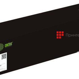 Фотобарабан Cactus Drum Unit CS-DU7020 для Xerox VersaLink C7020, C7025, C7030 (black), 109000 стр.