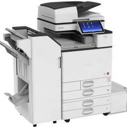 МФУ Ricoh MP C4504SP