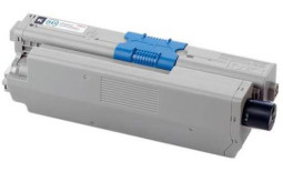Тонер-картридж OKI Toner Cartridge TONER-B (44574805), 7000 стр. (PP014060)